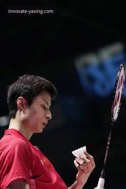 石宇奇亚锦赛封王深度分析：八年等待终破茧，国羽男单重返亚洲之巅