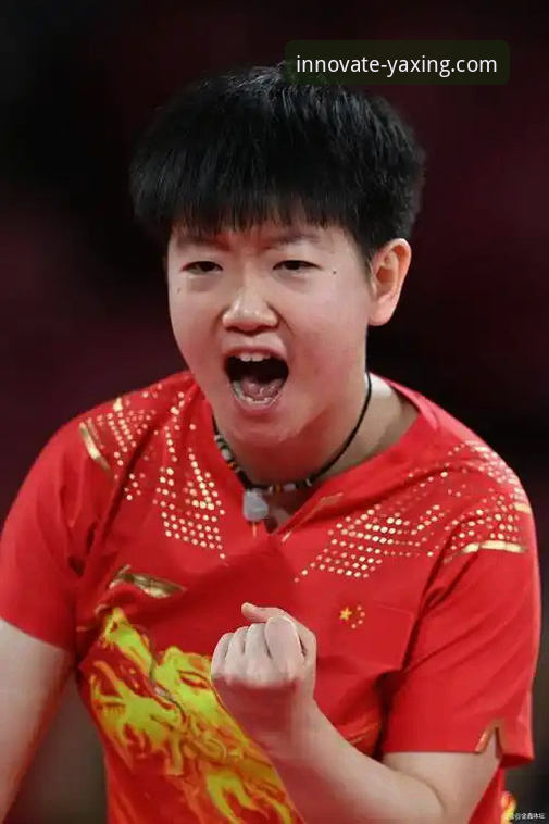 从孙颖莎首轮晋级，剖析亚星官方平台v2.2.1赛事直播的稳定性优化指南